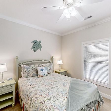 A Shore Pleasure Myrtle Beach Exterior photo