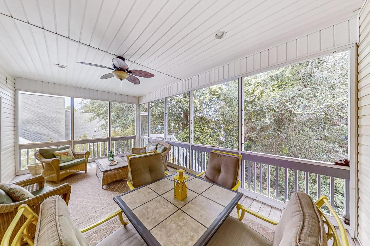 A Shore Pleasure Myrtle Beach Exterior photo