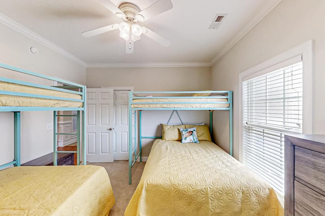 A Shore Pleasure Myrtle Beach Exterior photo