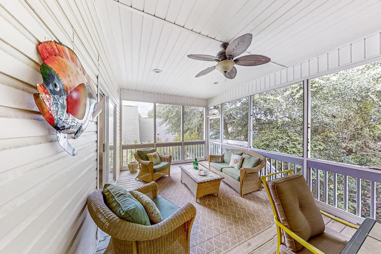 A Shore Pleasure Myrtle Beach Exterior photo